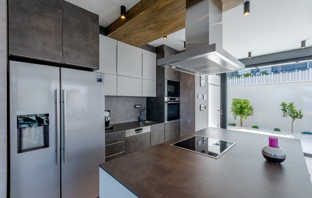 Feriehuse - Sutivan , Kroatien - CLD207 24