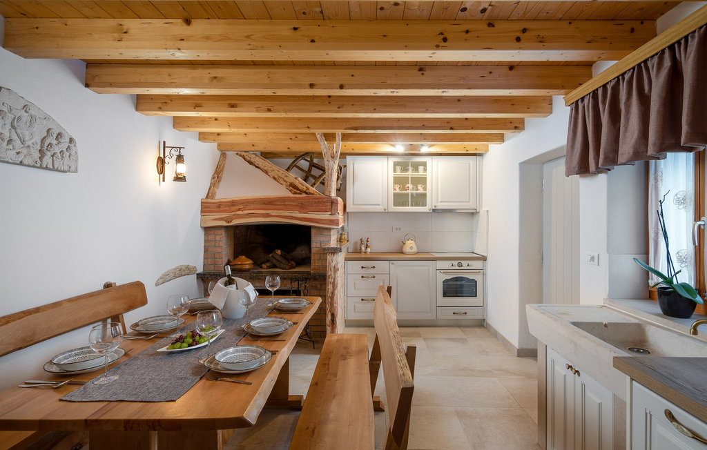 Feriehuse - Hvar , Kroatien - CLD209 34