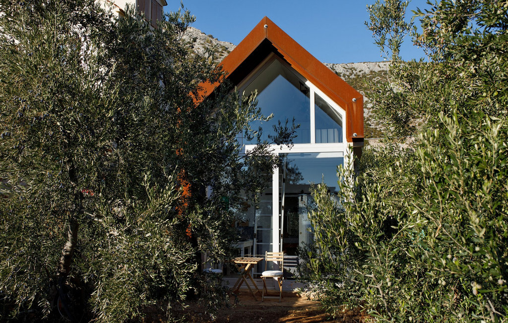 Feriehus - Hvar , Kroatia - CLD214 6