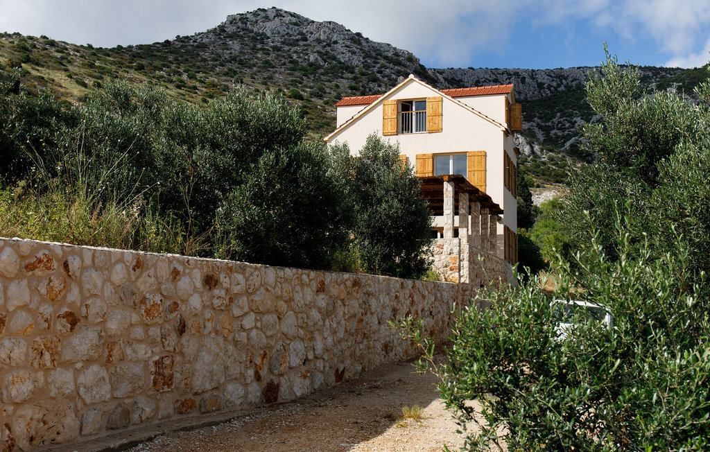 Feriehus - Hvar , Kroatia - CLD214 19