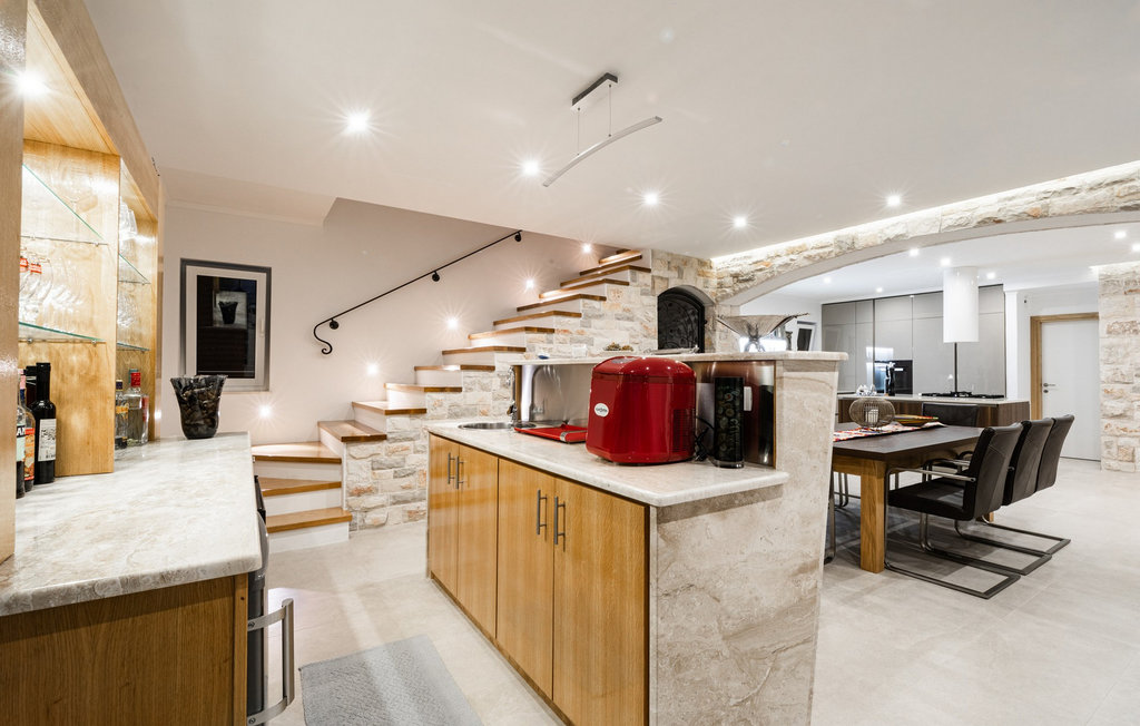 Feriehuse - Korcula-Vela Luka , Kroatien - CLD216 31