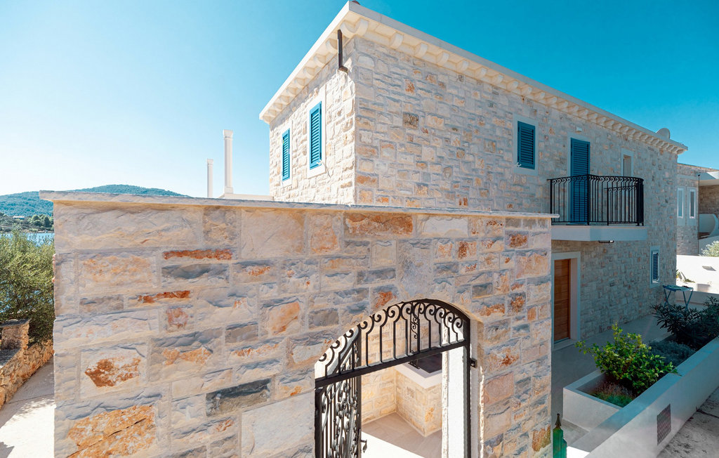 Feriehuse - Korcula-Vela Luka , Kroatien - CLD216 24