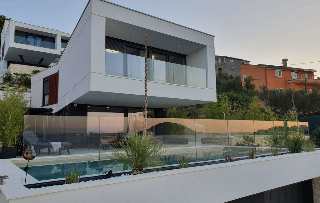 Ferienhaus - Kali , Kroatien - CLD228 8