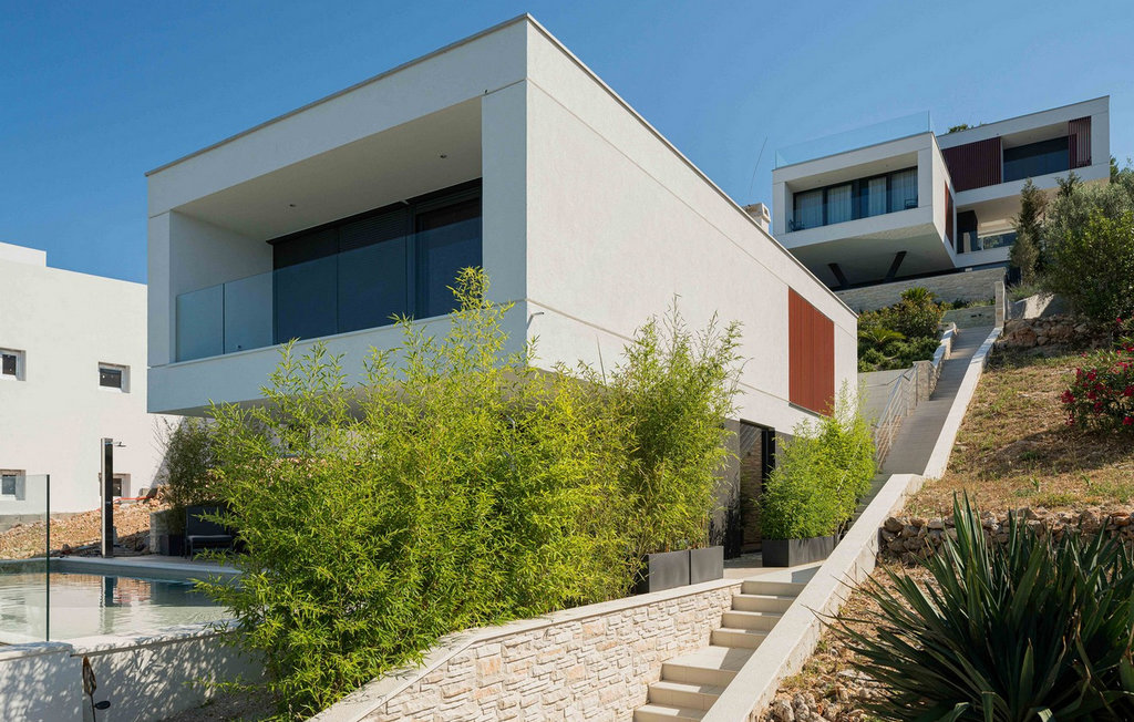 Ferienhaus - Kali , Kroatien - CLD228 13