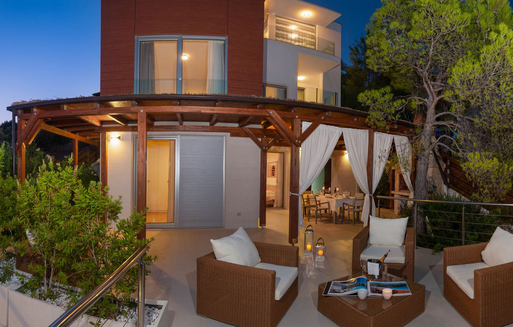 Ferienhaus - Bobovisca , Kroatien - CLD239 9