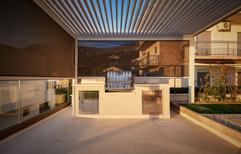 Feriehuse - Podstrana , Kroatien - CLD255 21