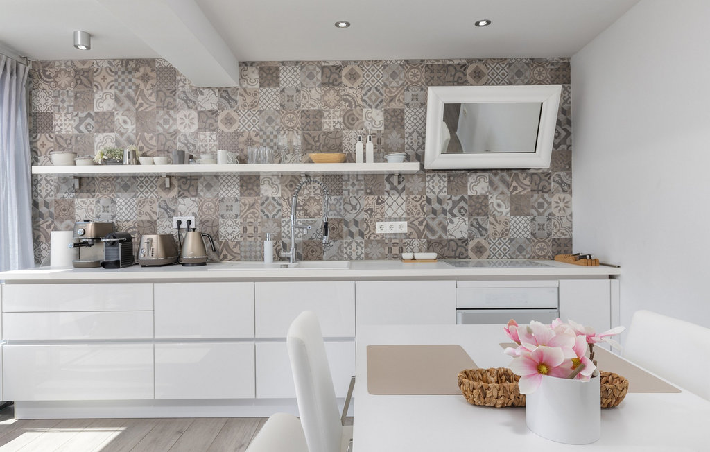 Ferienhaus - Bibinje , Kroatien - CLD266 25