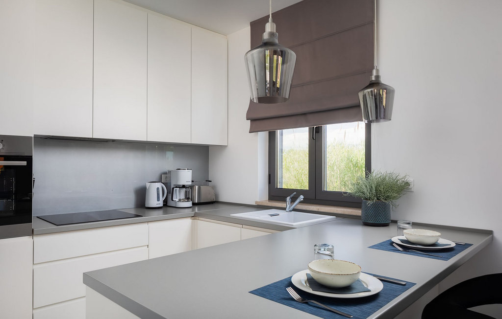 Feriehuse - Nin-Privlaka , Kroatien - CLD280 35