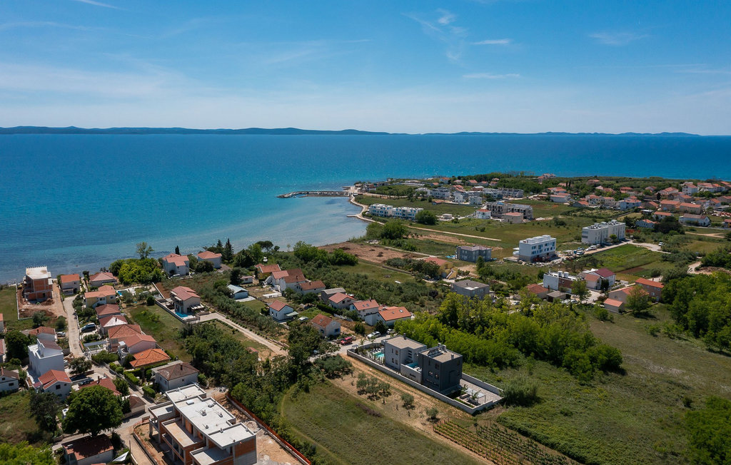 Feriehuse - Nin-Privlaka , Kroatien - CLD280 14