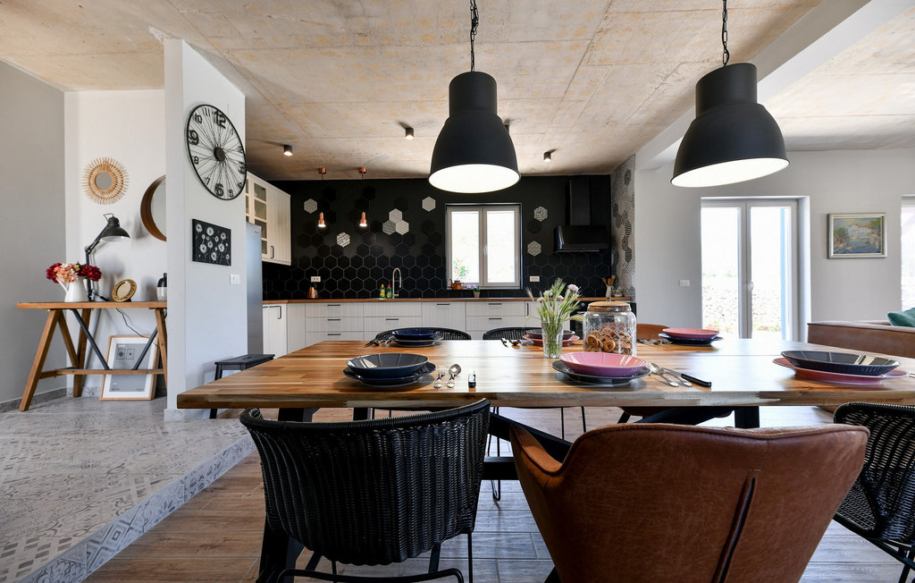 Ferienhaus - Zadar-Debeljak , Kroatien - CLD283 23