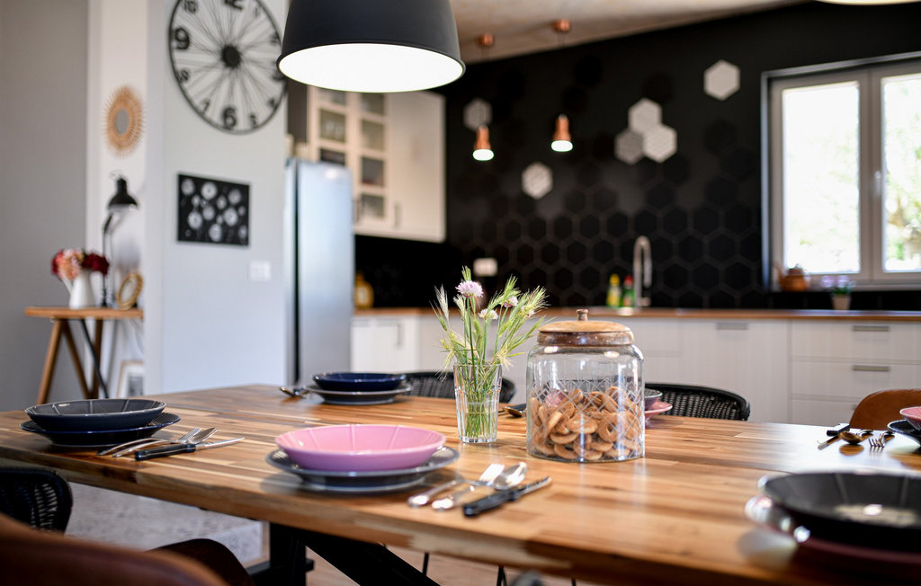 Ferienhaus - Zadar-Debeljak , Kroatien - CLD283 26