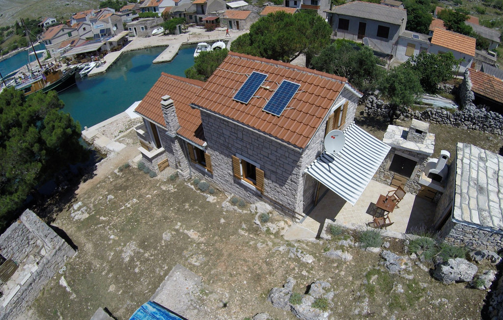 Feriehus - Kornati , Kroatia - CLD288 13