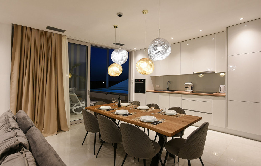 Ferienhaus - Zadar-Debeljak , Kroatien - CLD292 40