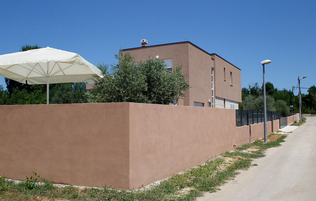 Feriehuse - Nin , Kroatien - CLD294 25