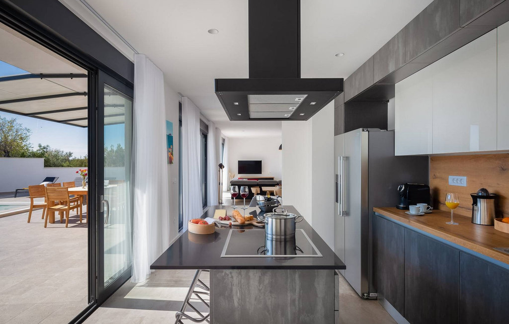 Ferienhaus - Milna , Kroatien - CLD295 40