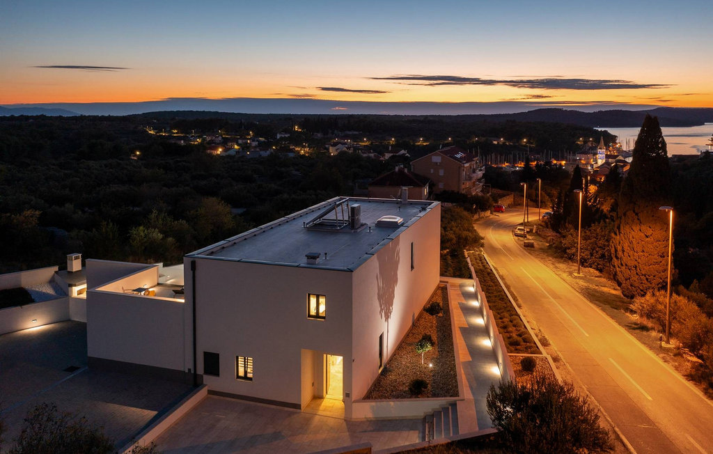 Ferienhaus - Milna , Kroatien - CLD295 24