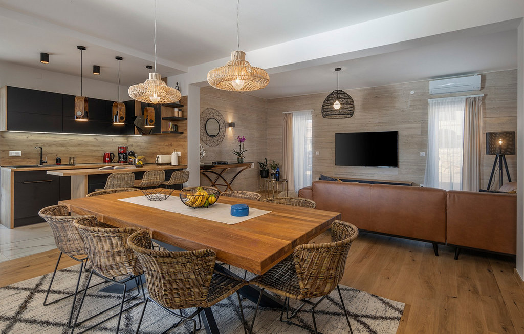 Feriehus - Ugljan , Kroatia - CLD296 23