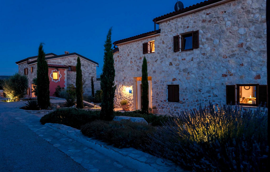 Ferienhaus - Hvar , Kroatien - CLD298 19