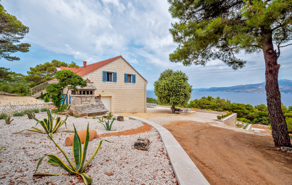 Ferienhaus - Brac , Kroatien - CLD300 16