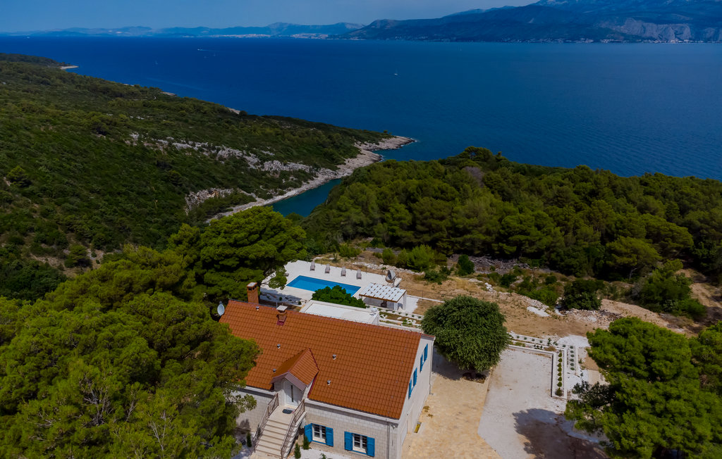Ferienhaus - Brac , Kroatien - CLD300 18