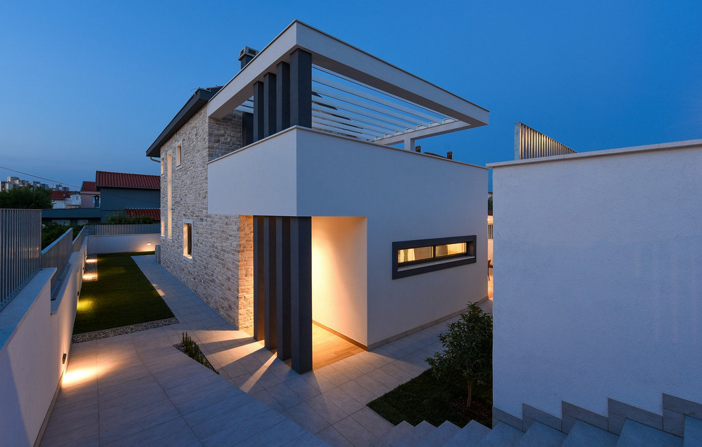 Feriehuse - Zadar , Kroatien - CLD302 24