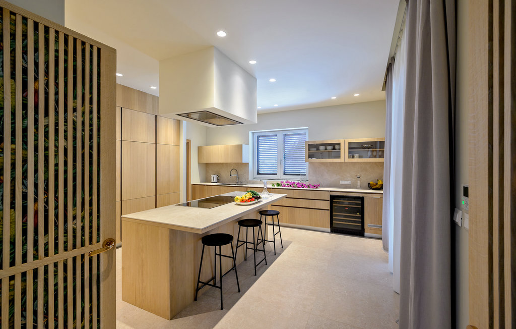 Feriehus - Hvar , Kroatia - CLD304 29