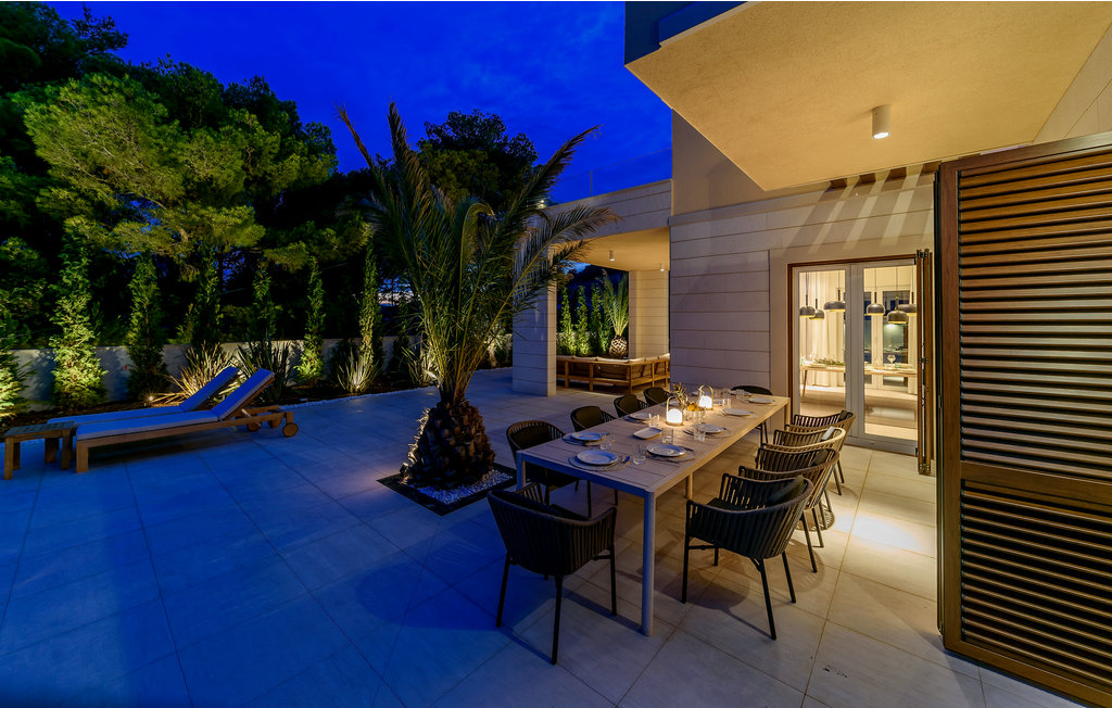 Feriehus - Hvar , Kroatia - CLD304 14