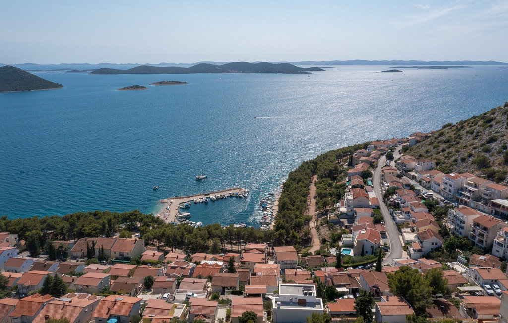 Feriehuse - Biograd-Drage , Kroatien - CLD306 20