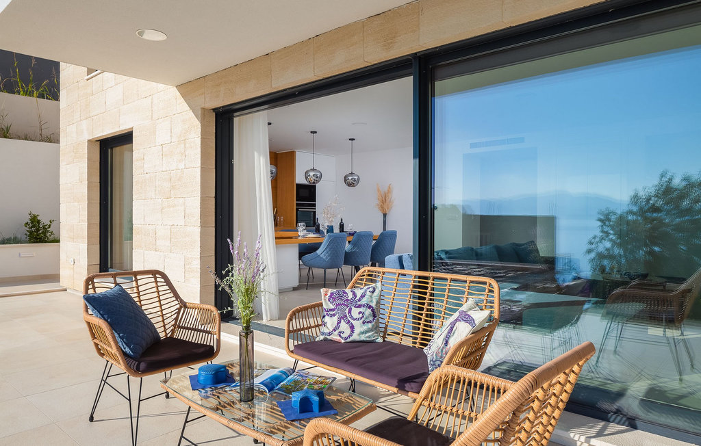 Feriehus - Makarska-Zaostrog , Kroatia - CLD331 18