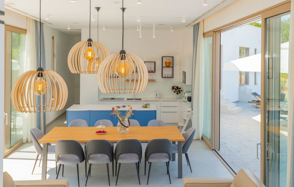 Feriehuse - Zmijavci , Kroatien - CLD338 3