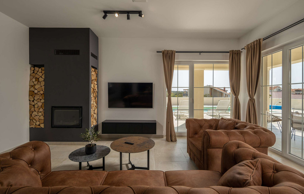 Ferienhaus - Murter-Otok Murter , Kroatien - CLD446 5