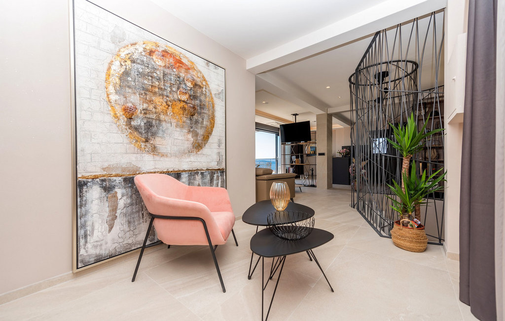 Feriehuse - Makarska , Kroatien - CLD461 16