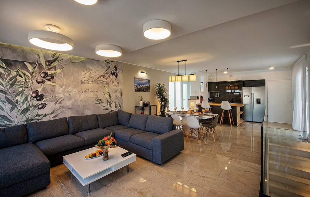 Feriehus - Rogoznica , Kroatia - CLD478 9