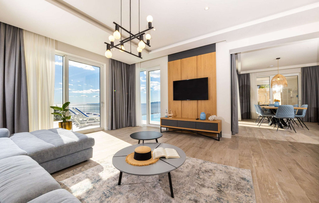 Ferienhaus - Dingac , Kroatien - CLD483 4