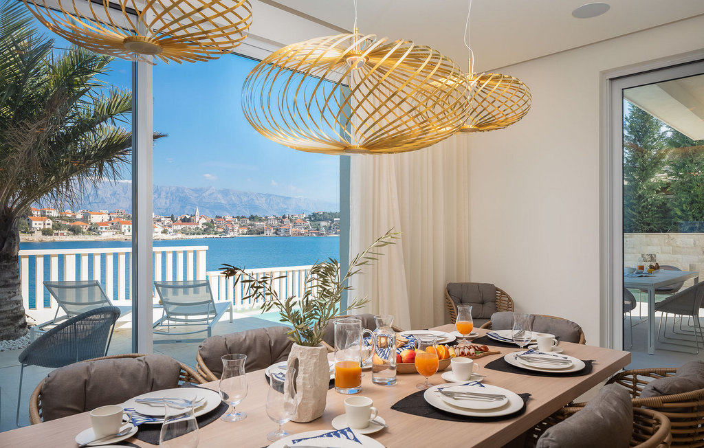 Ferienhaus - Brac , Kroatien - CLD493 3