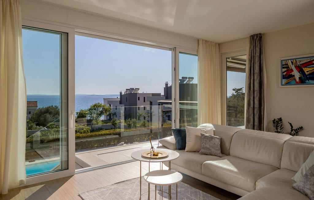 Feriehuse - Zadar-Kozino , Kroatien - CLD501 30