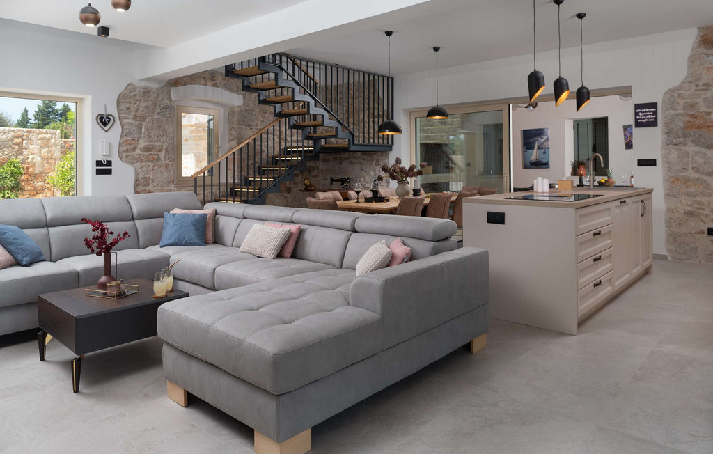 Ferienhaus - Ugljan , Kroatien - CLD512 31