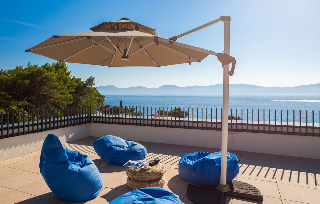 Feriehus - Makarska-Zaostrog , Kroatia - CLD331 17