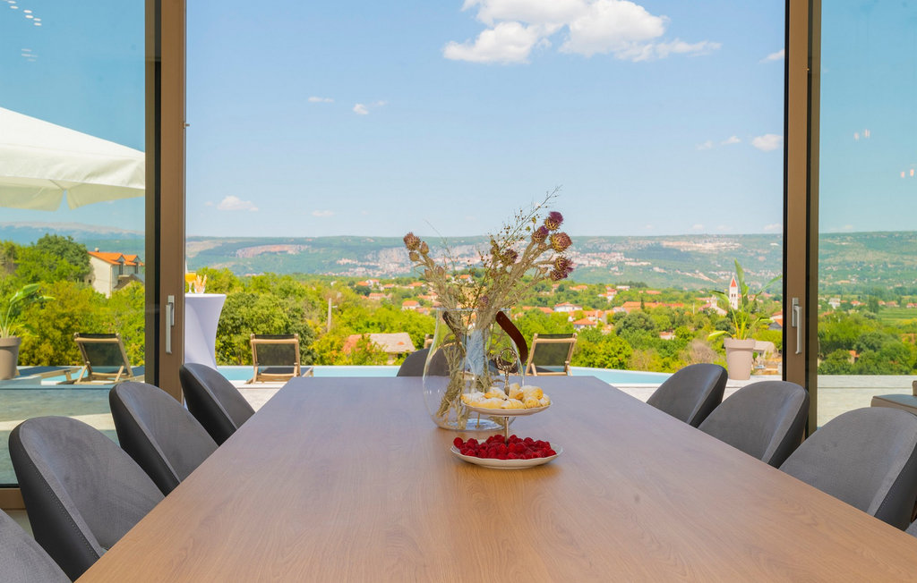 Feriehuse - Zmijavci , Kroatien - CLD338 2