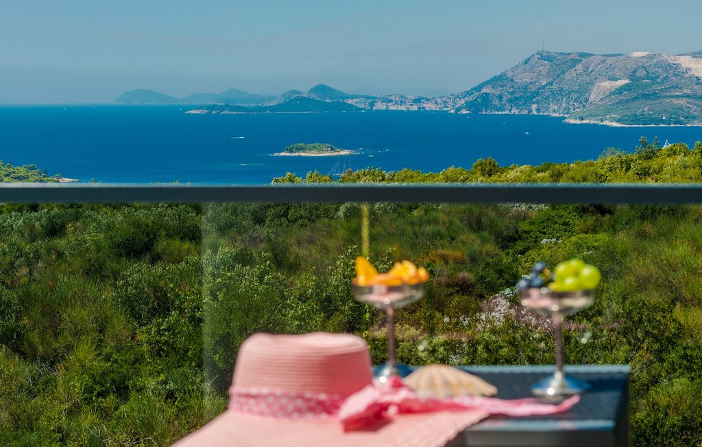 Ferienhaus - Cavtat , Kroatien - CLD344 8