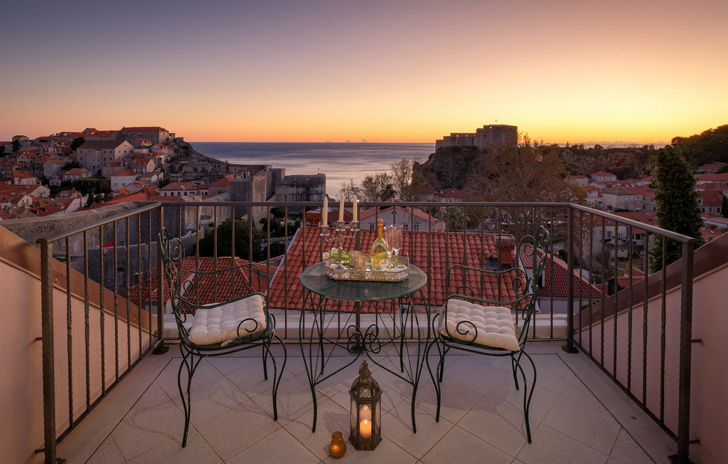 Semesterhus - Dubrovnik , Kroatien - CLD361 1
