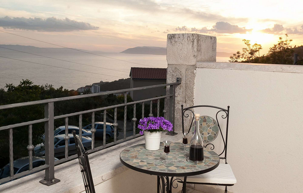 Feriehuse - Tucepi , Kroatien - CLD381 8