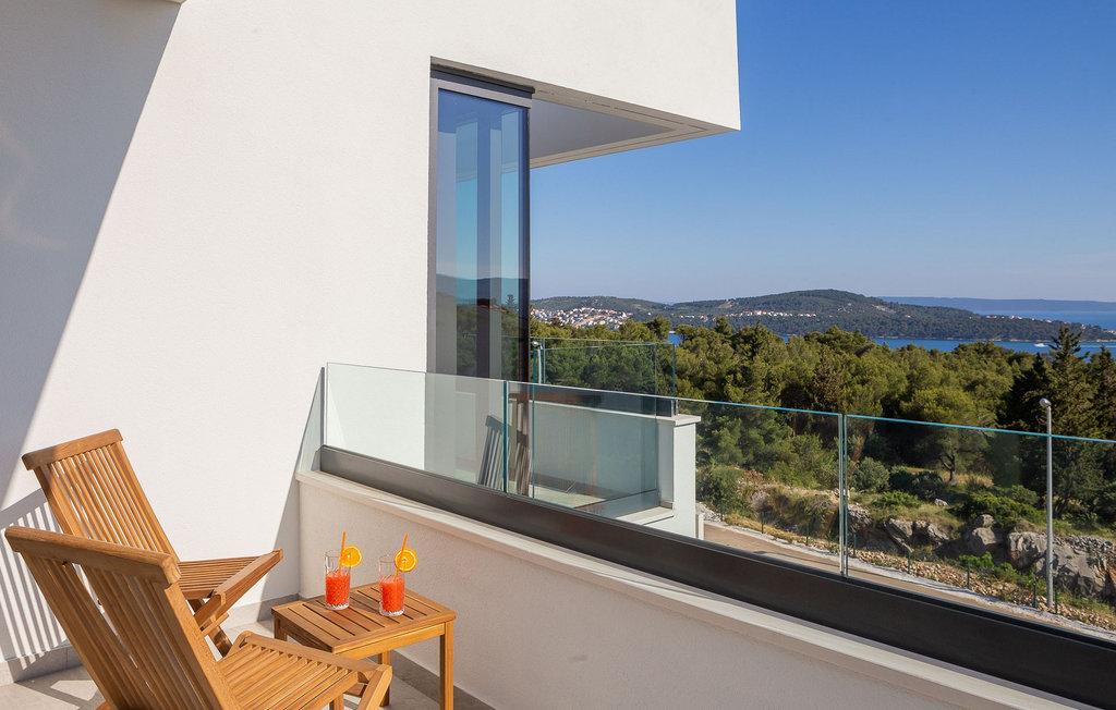 Semesterhus - Seget Vranjica , Kroatien - CLD409 25