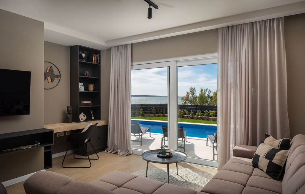 Ferienhaus - Zadar-Ljubac , Kroatien - CLD412 21