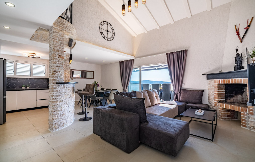 Ferienhaus - Novigrad , Kroatien - CLD418 35