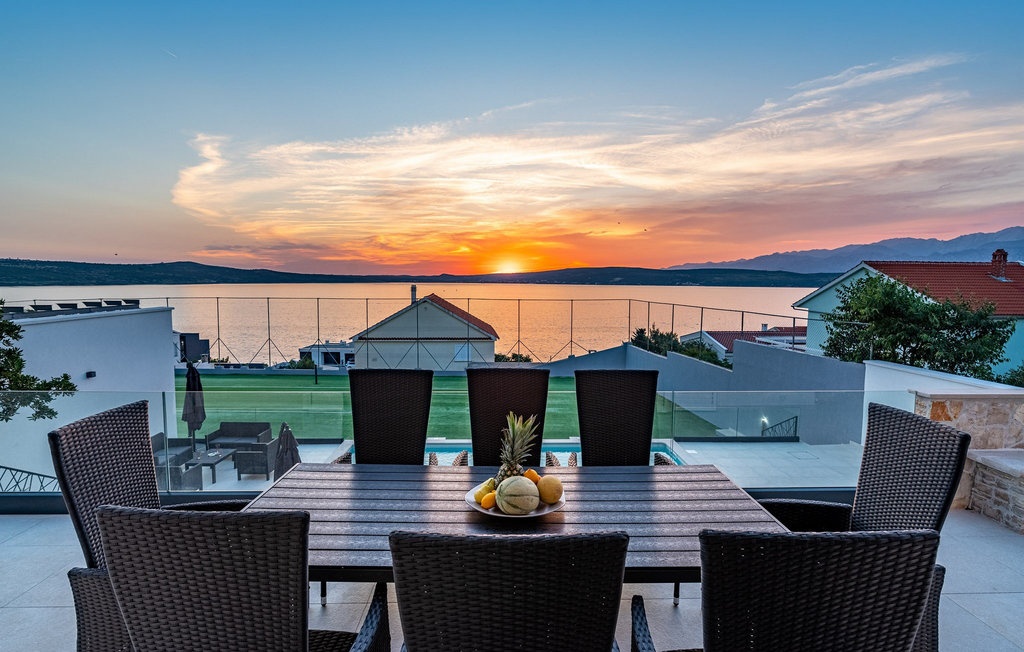 Ferienhaus - Novigrad , Kroatien - CLD418 1