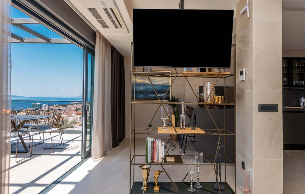 Feriehuse - Makarska , Kroatien - CLD461 24