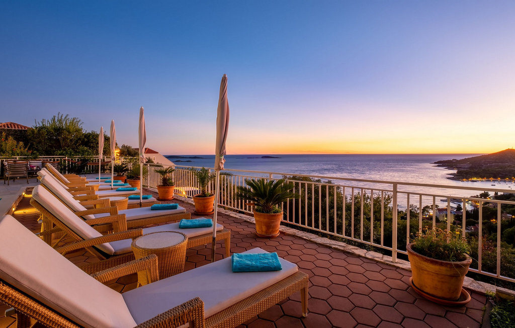 Feriehuse - Dubrovnik-Mlini , Kroatien - CLD469 2