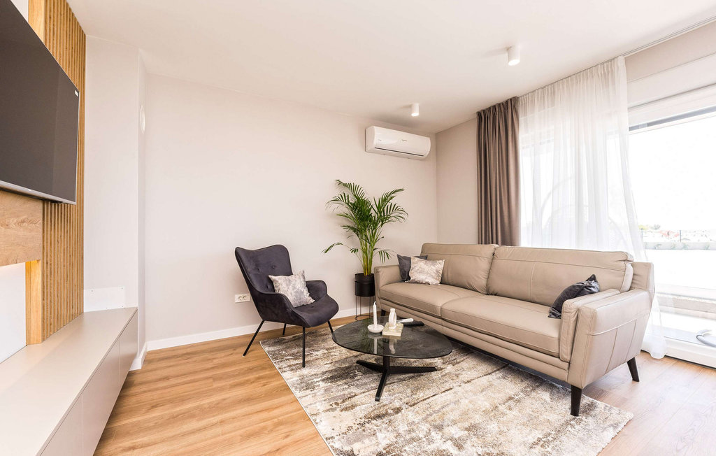 Ferienhaus - Vir , Kroatien - CLD486 22