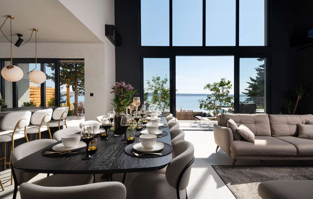 Feriehuse - Starigrad Paklenica-Starigrad , Kroatien - CLD508 36